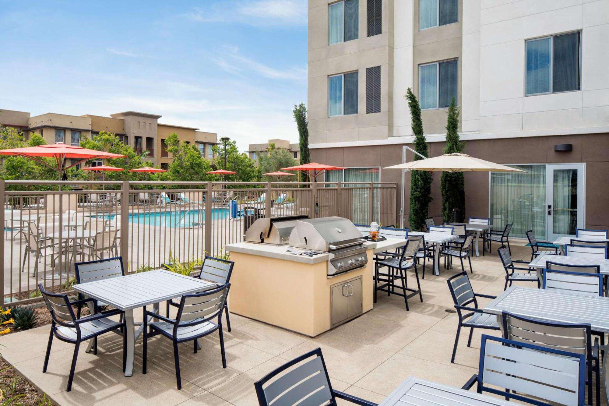 Homewood Suites By Hilton Aliso Viejo Laguna Beach Bagian luar foto